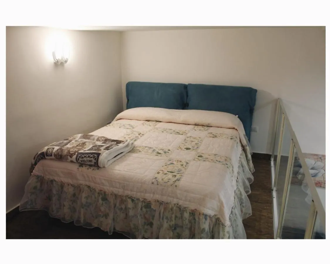 Loft, Da Marieddu , Al Centro Storico Di Catania Villa Italy