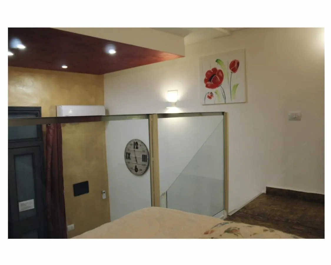 Loft, Da Marieddu , Al Centro Storico Di Catania Villa Italy