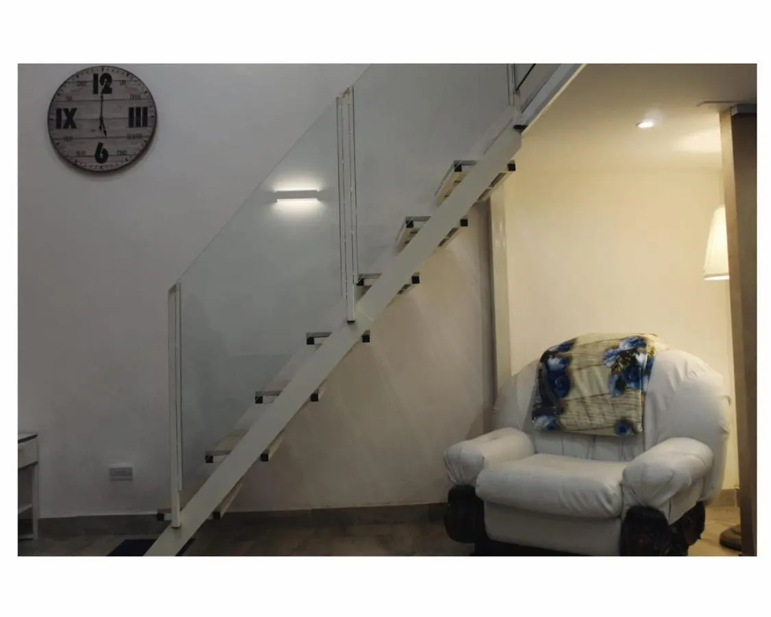 Holiday home Loft, Da Marieddu , Al Centro Storico Di Catania Villa