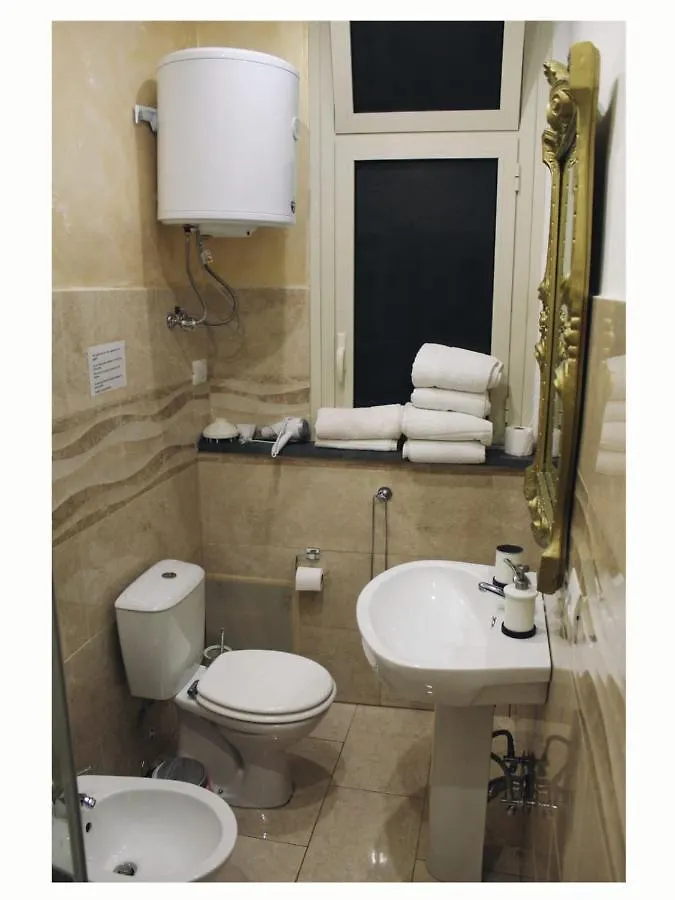 Loft, Da Marieddu , Al Centro Storico Di Catania Villa Holiday home