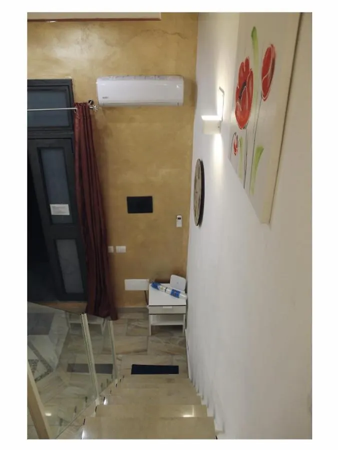 Holiday home Loft, Da Marieddu , Al Centro Storico Di Catania Villa Italy