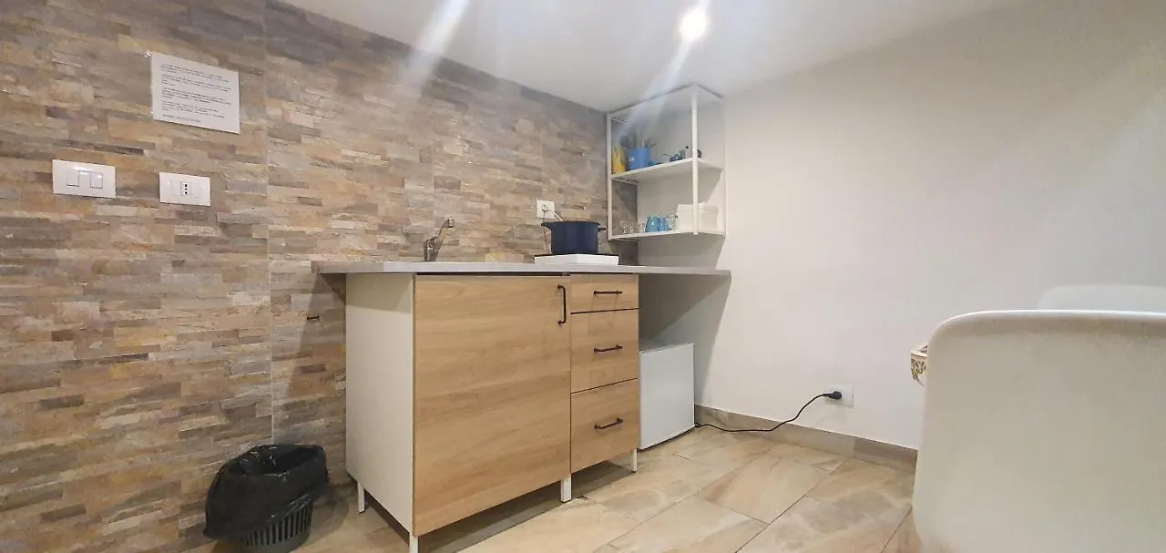 Loft, Da Marieddu , Al Centro Storico Di Catania Villa