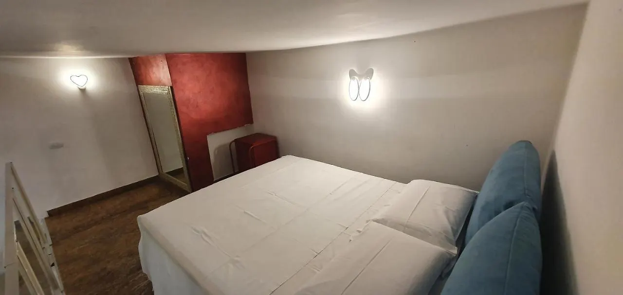 Loft, Da Marieddu , Al Centro Storico Di Catania Villa Holiday home