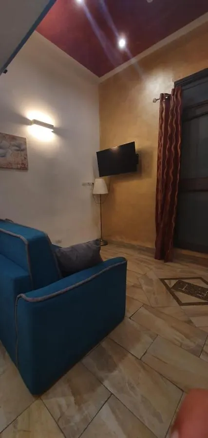Loft, Da Marieddu , Al Centro Storico Di Catania Villa 0*,  Italy