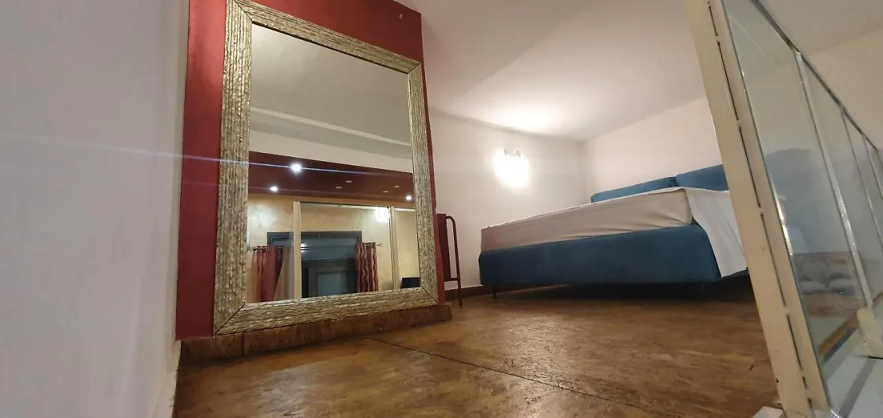 Loft, Da Marieddu , Al Centro Storico Di Catania Villa Holiday home